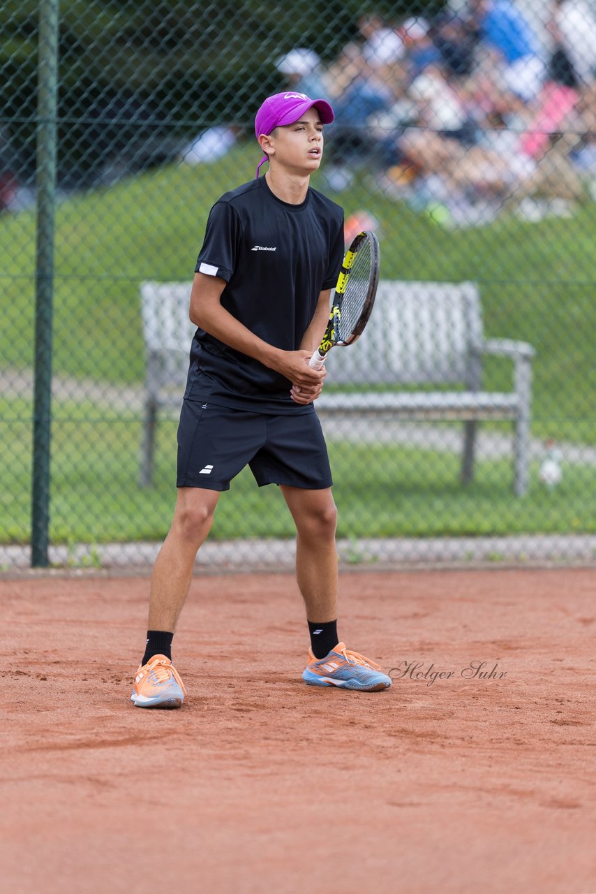 Bild 241 - Bergstedt Open